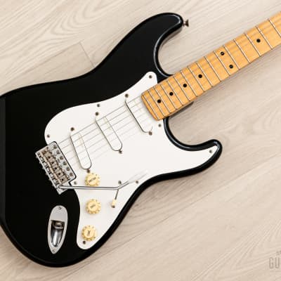 Fender ST-54 Stratocaster Reissue MIJ | Reverb