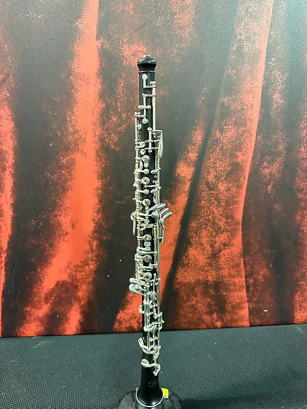 Fox 400 Professional Wooden Oboe (Carle Place, NY) Reverb