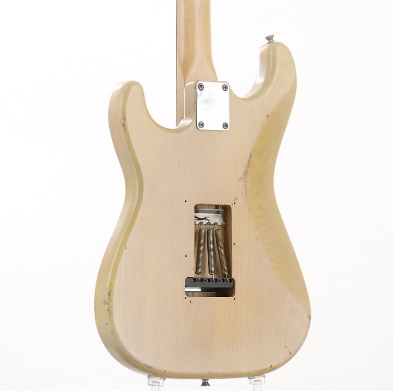 RebelRelic 59S-Series Custom 美品 Rebel Relic 59 S Series