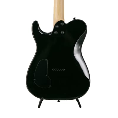 Chapman ML3 Modern Standard Electric Guitar, Storm Burst, CI22092141 image 5