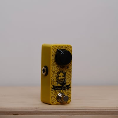 Reverb.com listing, price, conditions, and images for mythos-pedals-golden-fleece