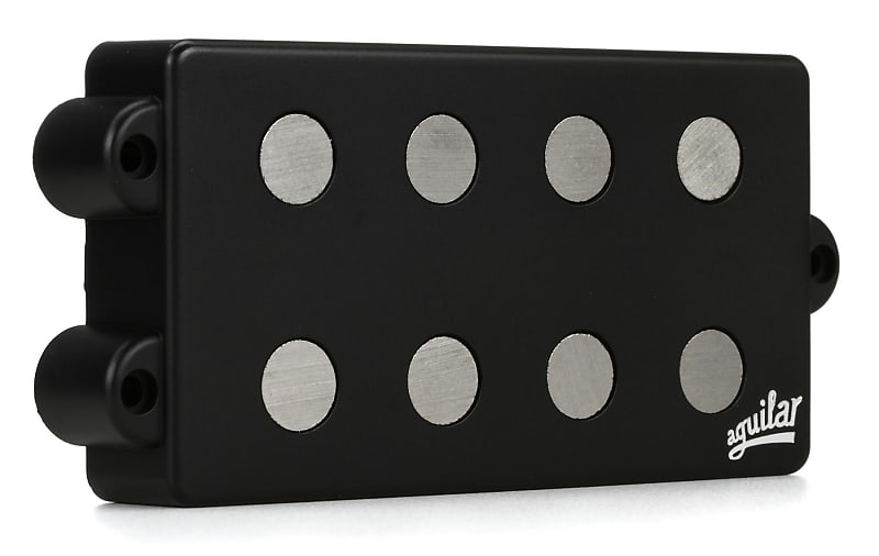 Bass Pickups Aguilar AG 4M Bass Pickup - Music Man Style 4