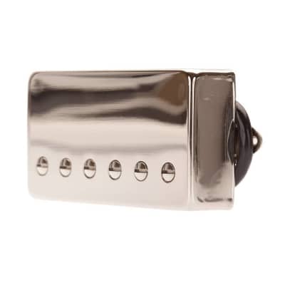 Suhr SSV+ Plus 53mm Vintage Bridge Guitar Pickup - Reverse Zebra