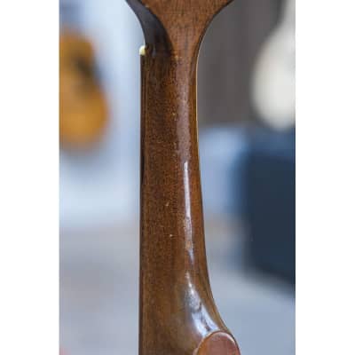 1950s Gibson A-40 natural image 9