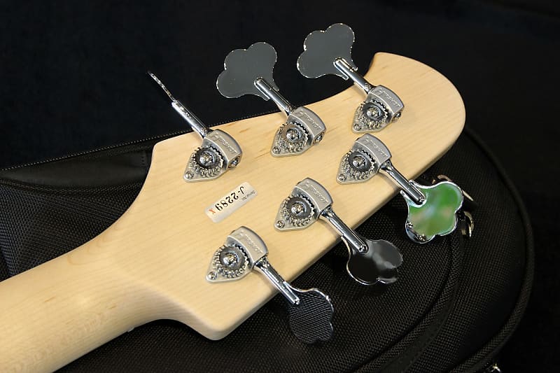 Xotic XJ-1T 6st #2289 2021 Natural | Reverb Xotic XJ-1T 6st #2289 2021 Natural | Reverb
