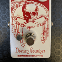 EarthQuaker Devices Dream Crusher Fuzz Pedal