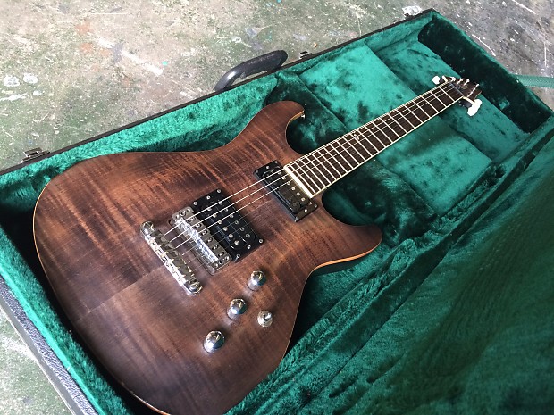 Ibanez sales prestige sz2020