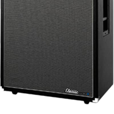 EBS EBS-810CL ClassicLine Bass Cabinet 8x10"+2" 1000W