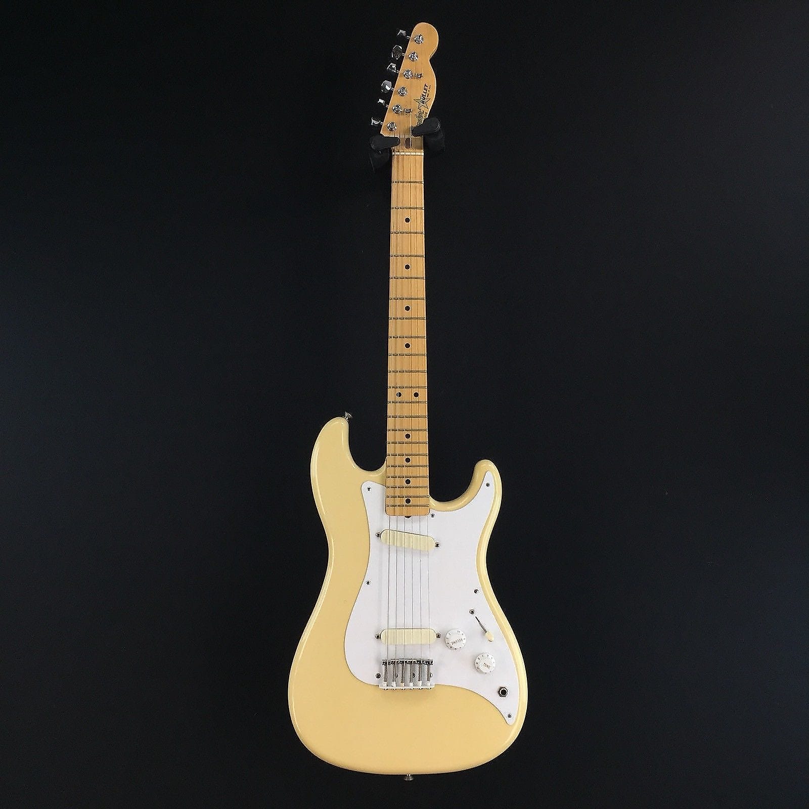 Fender Bullet S-2 (1982 - 1983) | Reverb