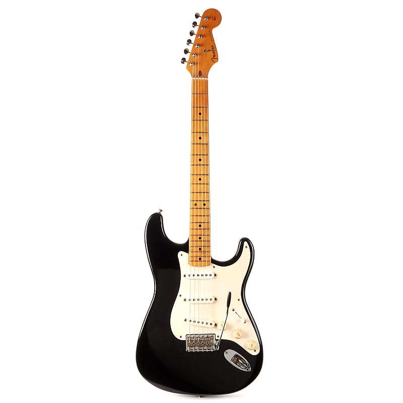 Fender American Vintage '57 Stratocaster 1985 - 1989 (Corona Plant) image 1