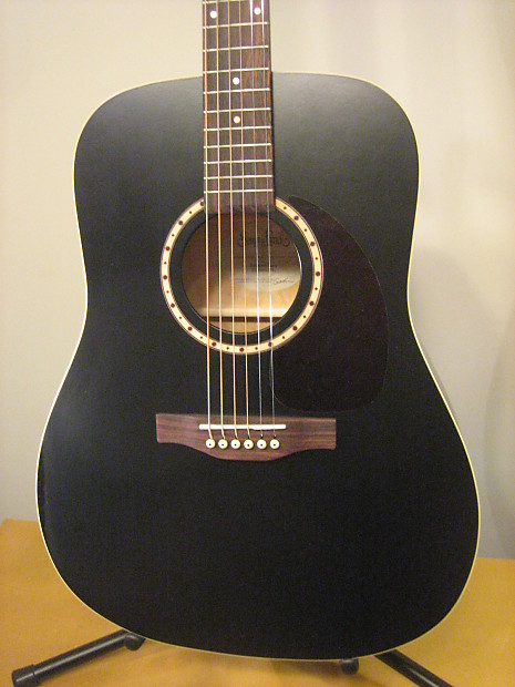 Simon and patrick songsmith black top