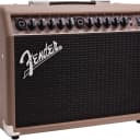 Fender Acoustasonic 40 40-watt Acoustic Combo Amplifier