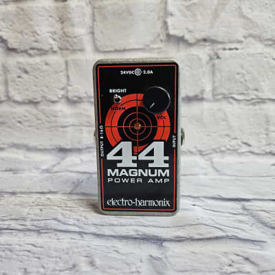 Electro-Harmonix 44 Magnum 44 Watt Power Amp