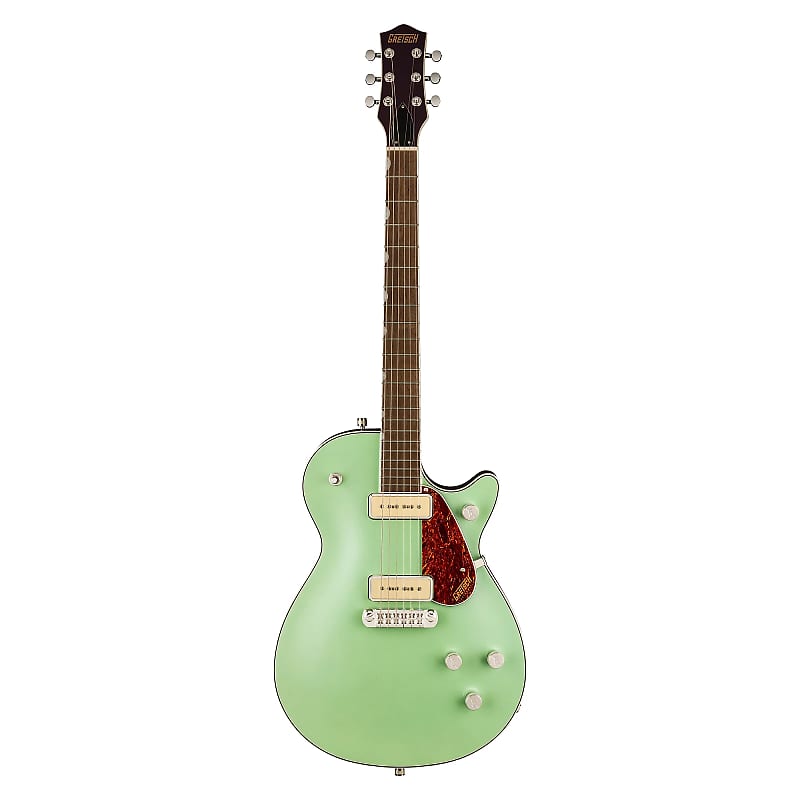 Gretsch G5210-P90 Electromatic Jet Two 90 image 4