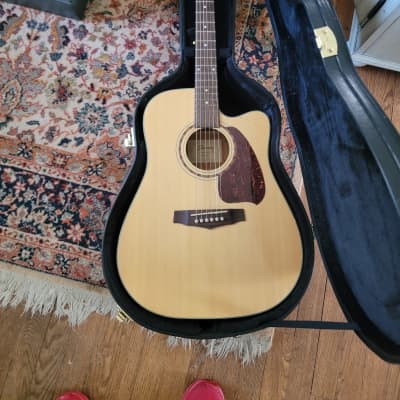 Ibanez Pf5ce 2009 - Nat for sale