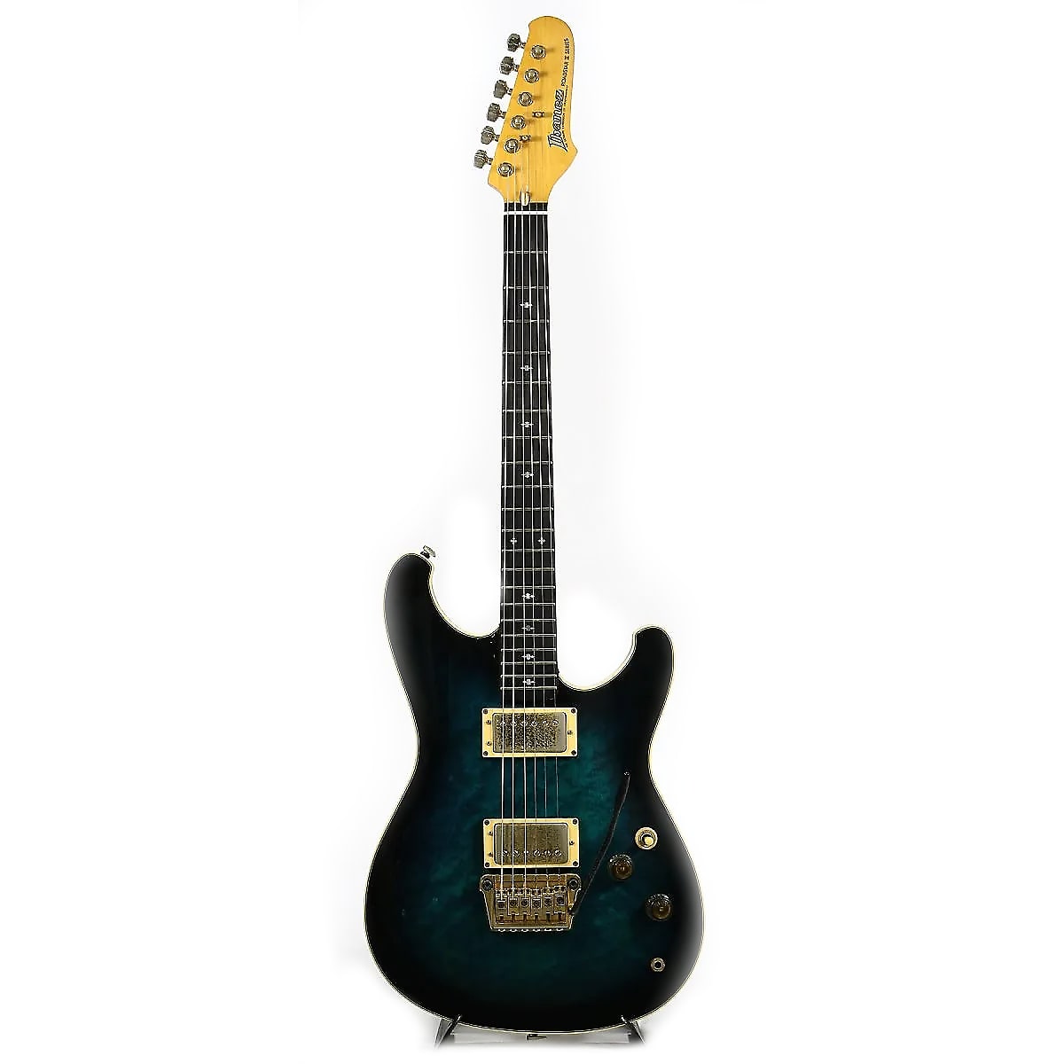 KK RS1010SL ルカサー lukather 83年製 前期 Ibanez RS1010SL ルカサー lukather 83年製 前期 (Ibanez