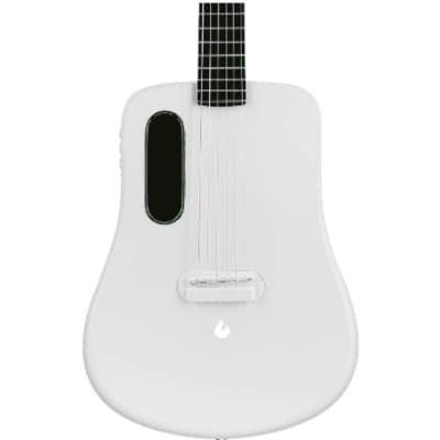 LAVA ME 2 36 inch Carbon Fiber Guitar with effects Acoustic