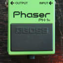 Boss Japan '83 PH-1R Phaser