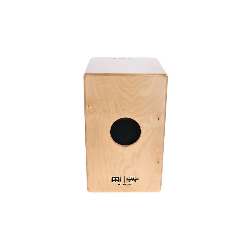 Meinl AEBL Artisan Buleria Line Cajon | Reverb