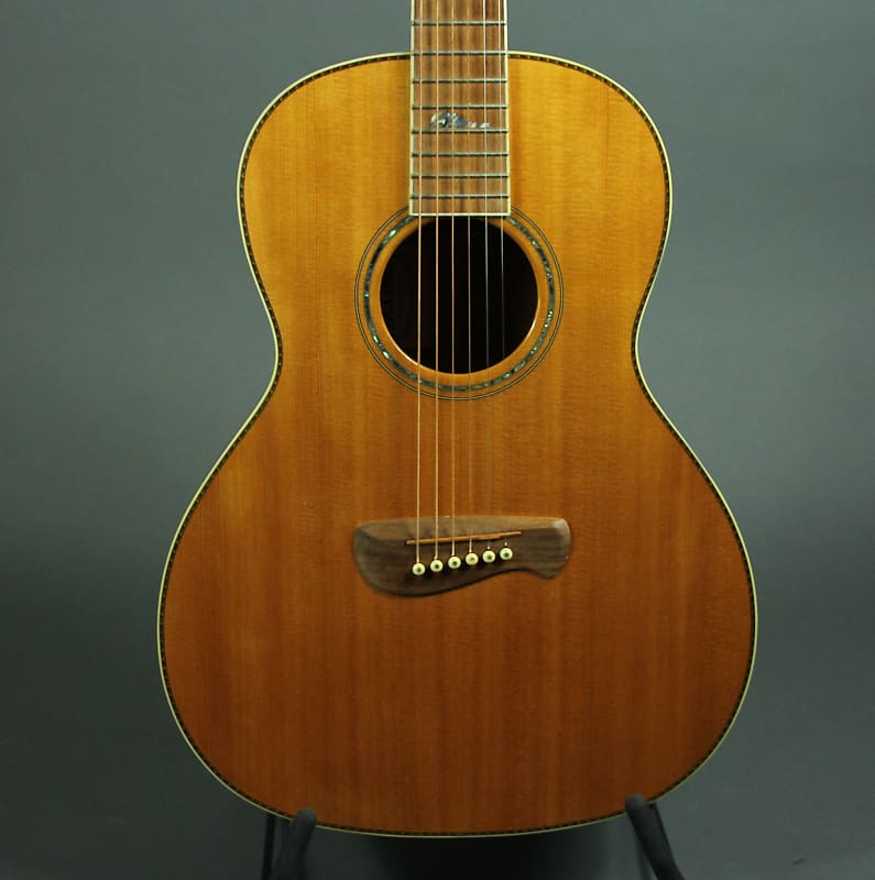 Tacoma PK30 | Reverb