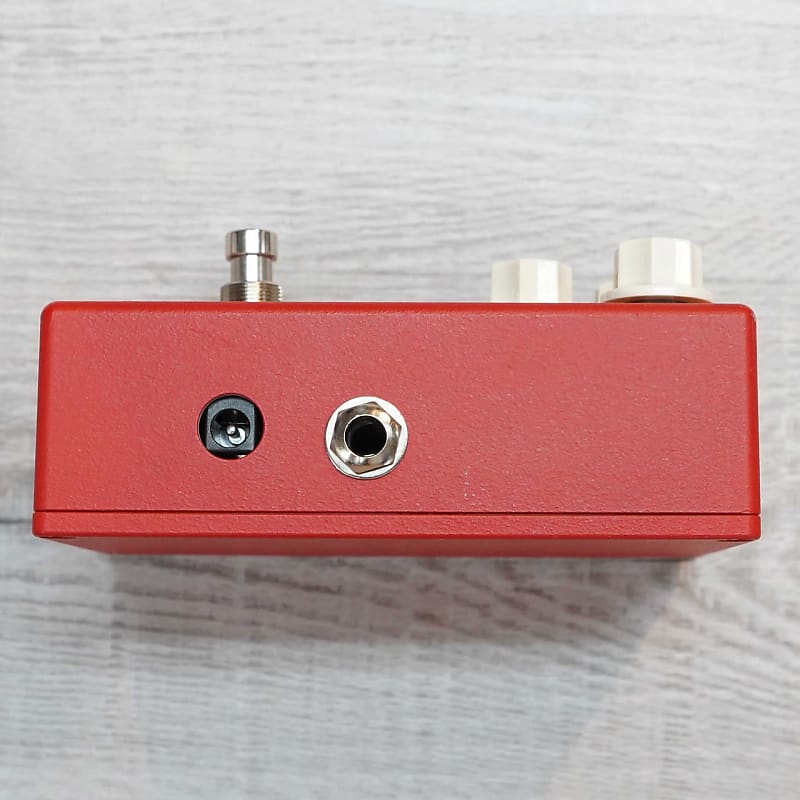 Vin-Antique UFO’84 Ver.2 Vin-Antique Ufo'84 Ver.2 Fuzz Vin-Antique Effector_ | eBay