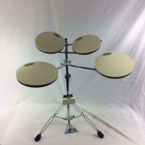 Dw smart practice top drum kit