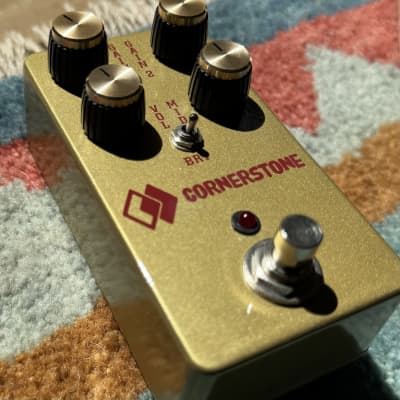 Reverb.com listing, price, conditions, and images for diamond-cornerstone