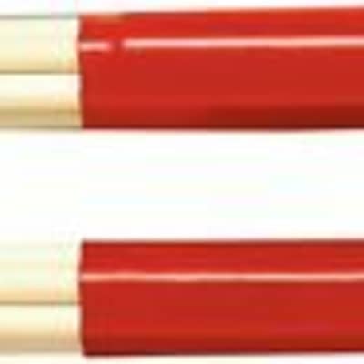Lightning Rods By Promark. Handmade in the U.S.A. Premium Select Birch Dowels. image 2