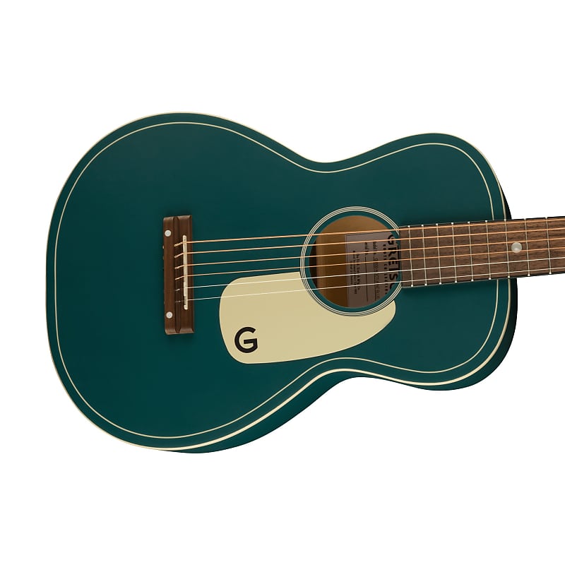 Gretsch G9500 Limited Edition Jim Dandy Acoustic Guitar, Nocturne 