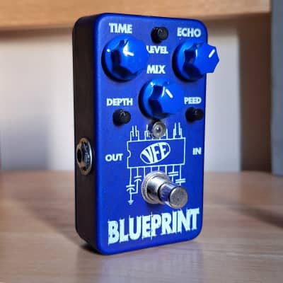 Reverb.com listing, price, conditions, and images for vfe-blueprint