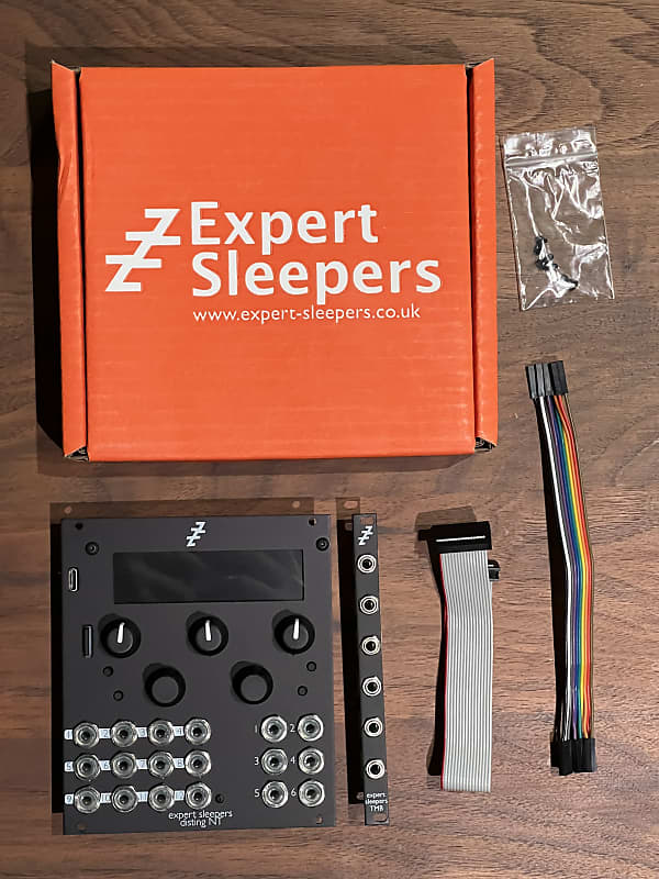 Expert Sleepers Disting NT