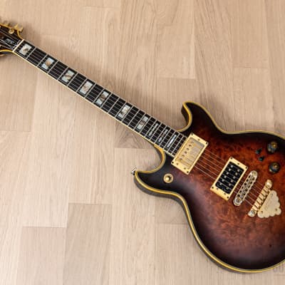 Ibanez AR300 Artist 1979 - 1987 | Reverb