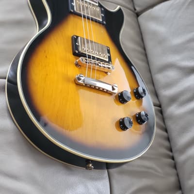 Alte E-Gitarre Guitar for sale