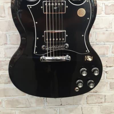 Gibson SG STD  Electric Guitar (Sarasota, FL) (NOV23) image 1