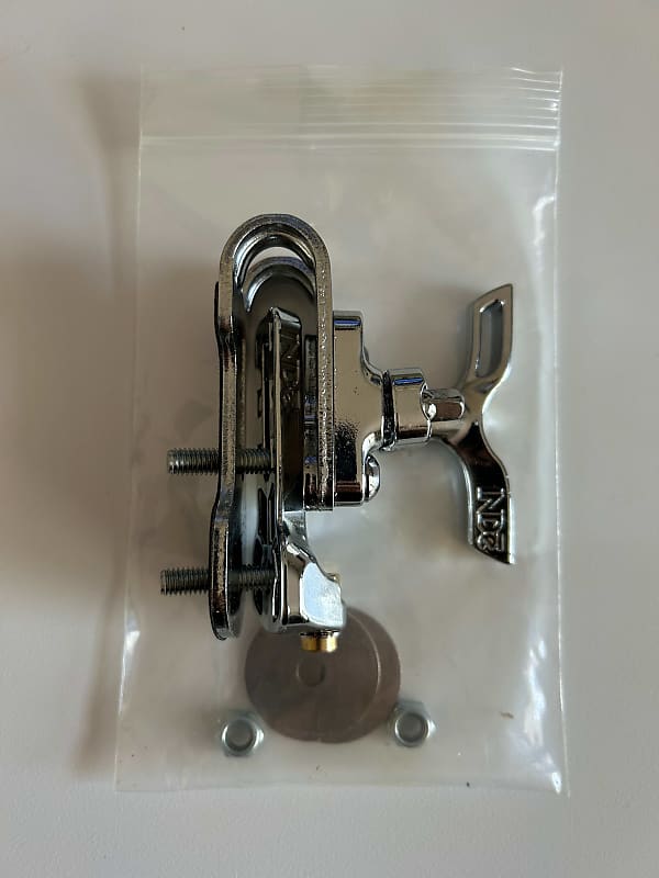 Inde Drum BR3 Tom Accessory Mount Lug Replacement No Drill Reverb