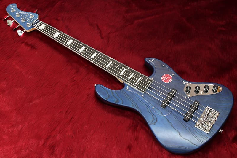 Bacchus バッカス WOODLINE 517 AC-BGP/E BLK/OIL 【ウッド