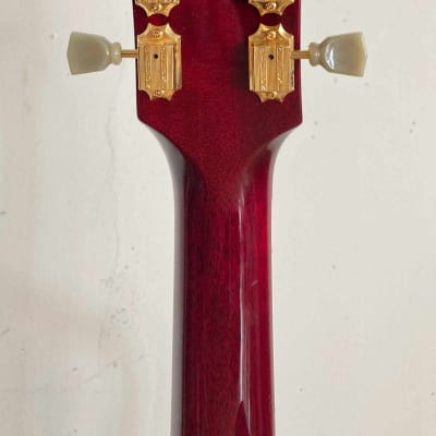 Gibson L4 CES 2021 image 6