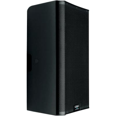 QSC K12.2 12" 2-Way Portable Powered Loudspeaker with Advanced DSP image 4