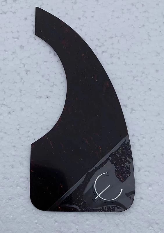Epiphone Acoustic Guitar Pickguard Scratch Plate Reverb