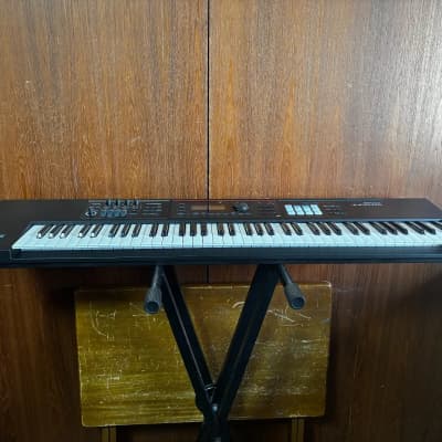 Roland JUNO-DS 76 76-key Synthesizer w/ gig bag image 4