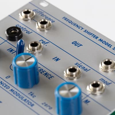 Buchla/Tiptop Audio Frequency Shifter 285t (BPNYC) | Reverb