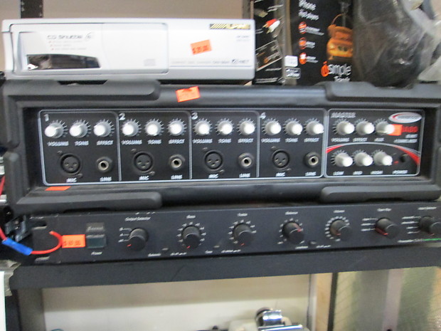 Harbinger ha80 sale