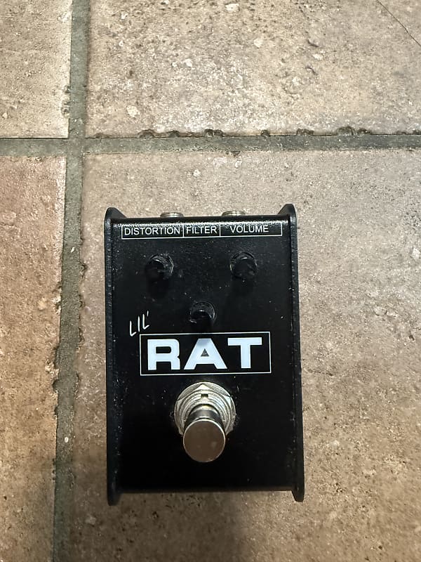 ProCo Lil Rat
