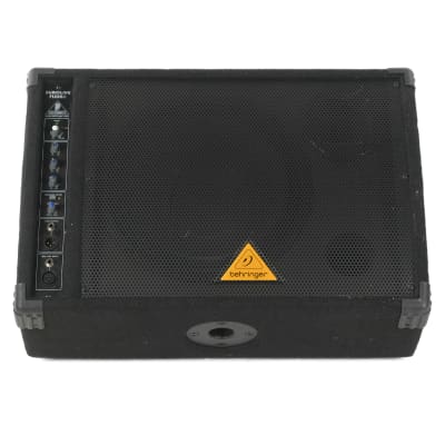 ②BEHRINGER EUROLIVE F1220A Behringer | Product | F1220D