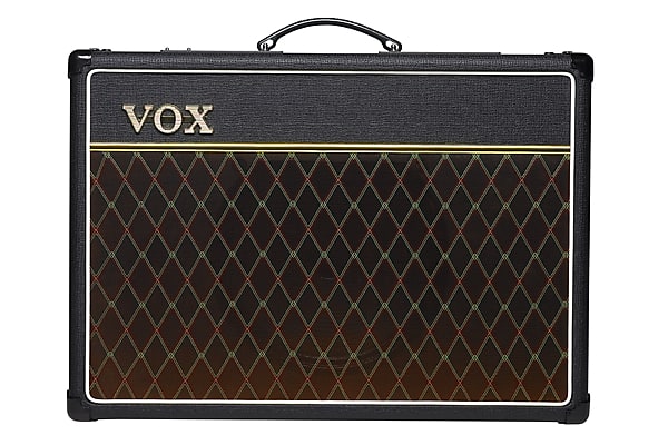 Vox - AC15C1 Custom image 1