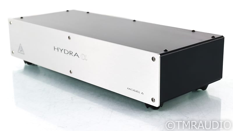 Shunyata Research Hydra 6 Alpha AC Power Line Conditioner Shunyata Research Hydra 6 Alpha AC Power Line Conditioner