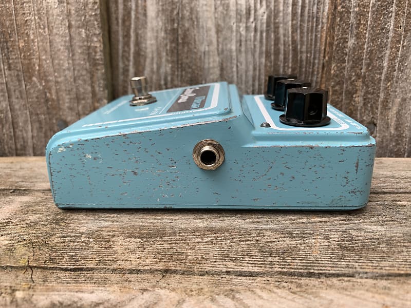 Maxon CS-550 Stereo Chorus Made In Japan Vintage | Reverb