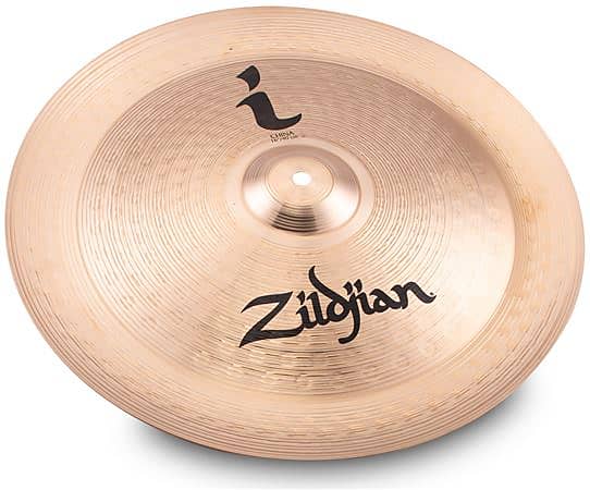 Zildjian I Series 16 Inch China Cymbal image 1