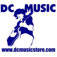 DC Music Store