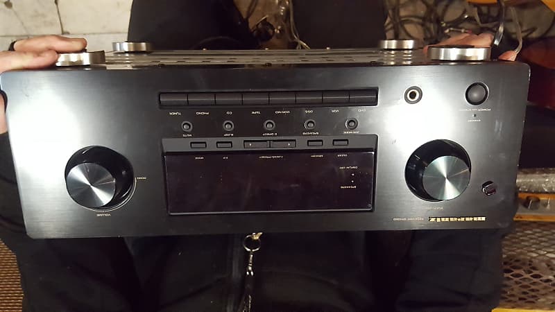 Marantz SR 4320  			